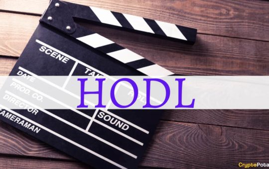 HODL Will Be the Name of the First Crypto-Based TV Show Directed by the Producer of 'Entourage'