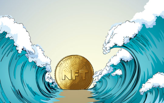 Opensea's Record-Breaking Monthly NFT Volume Captures More Than $1.5 Billion
