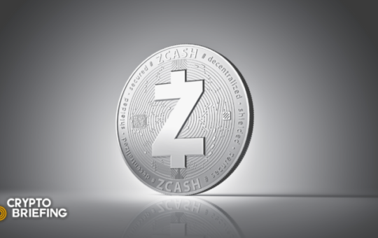 Privacy Coin Zcash Weighing Proof-of-Stake Move