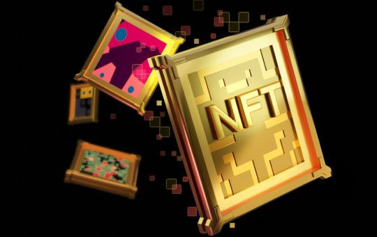 End of August's NFT Sales Tapped All-Time High at $1 Billion, Last Week's NFT Sales Hit $821 Million – Blockchain Bitcoin News