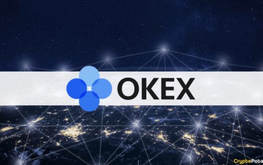 OKEx Launches New Platform to Accelerate DeFi and NFT Adoption