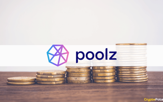 Poolz Launches $2M Fund for NFTs and Metaverse Gaming Projects