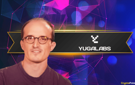 Greg Solano Set to Lead Yuga Labs as New CEO