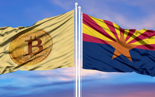 Bitcoin ETFs Could Be Added to State Retirement Portfolios in Arizona