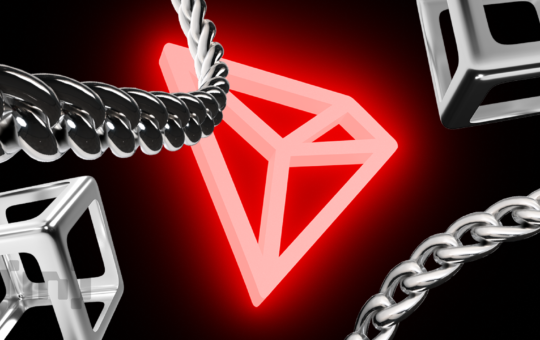 This is Why TRON (TRX) Price Dropped 20%: Future Insights