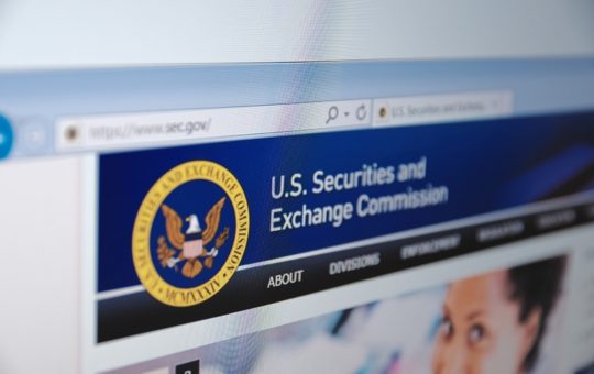 U.S. SEC calls for public input on spot Ethereum ETF applications