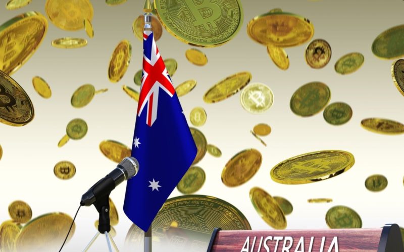 Australian Tax Office Seeks Personal, Transaction Details from 1.2 Million Cryptocurrency Users