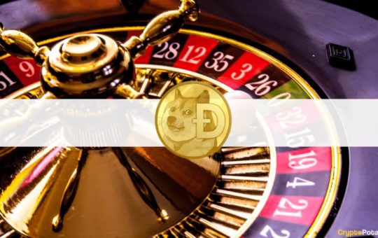 Investing in Dogecoin Is Worse Than Gambling, Says Kevin O'Leary
