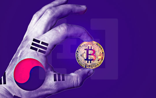 South Korean Crypto Exchanges Start Receiving Regulatory Compliance Certifications