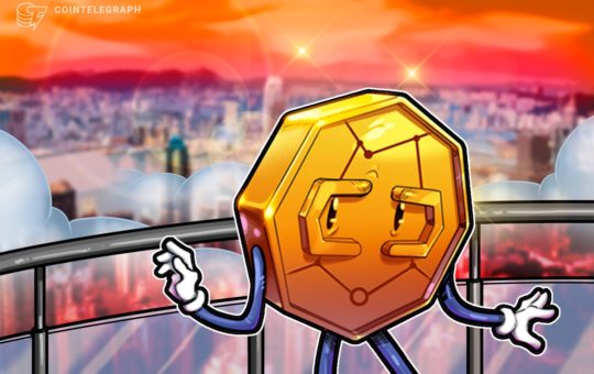 Crypto exchange grace period to remain unchanged in Hong Kong despite scandals