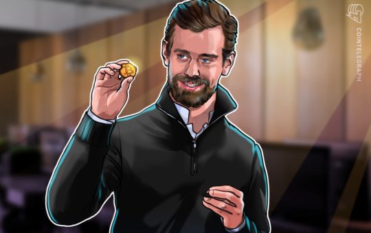 Jack Dorsey’s Block Inc. launches self-custody Bitcoin wallet