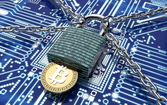 LockBit Ransomware Gang Broken Up After Taking $120 Million in Bitcoin