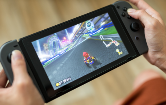 Nintendo Switch 2 Preview: Everything You Need to Know