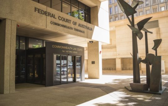 Australian Securities Regulator Appeals Federal Court Ruling Favoring Finder Wallet