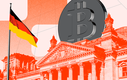 German Banking Giant LBBW Jumps on the Crypto Bandwagon: Eyes Institutional Demand