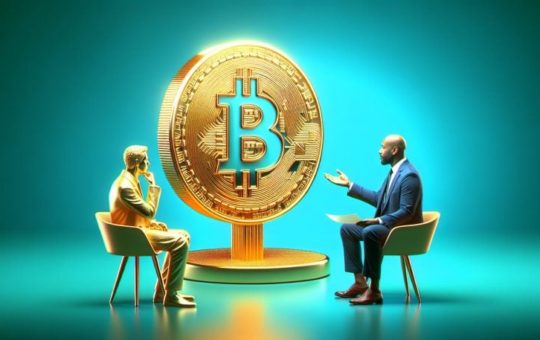 Kenya taps US Bitcoin mining giant Marathon Digital for crypto regime and mining consultation