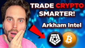 Advanced Tips on Buying, Selling, and Trading Cryptocurrency with Improved Intelligence | Arkham Tutorial