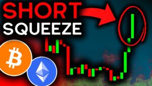 Bitcoin and Altcoin Short Squeeze Loading! Latest Bitcoin News Today, Ethereum, Solana, XRP, and Chainlink