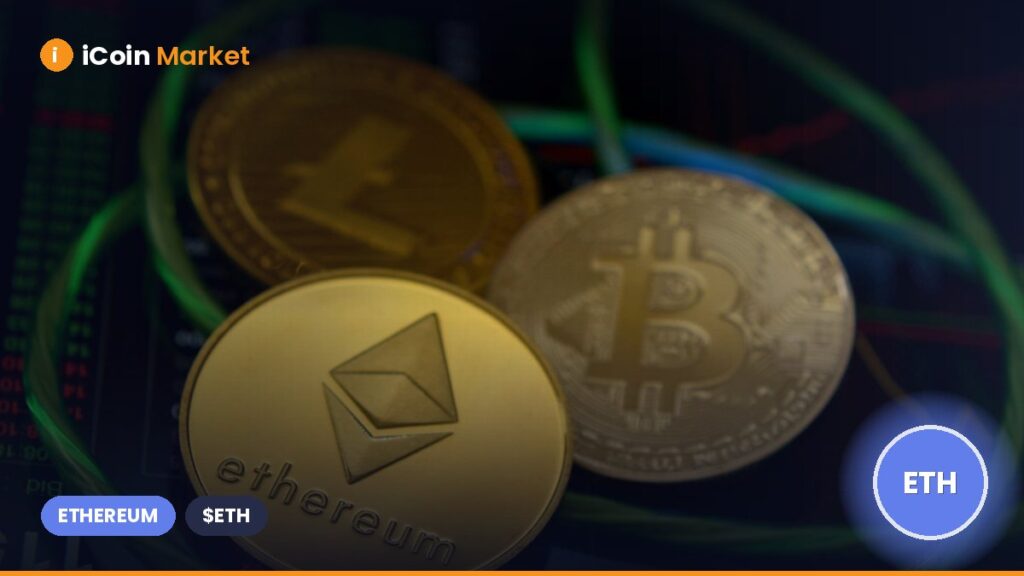 8.73 Million ETH Addresses in Jeopardy if Congress Turns Down Paul Atkins