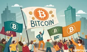 Is Bitcoin’s Recovery Imminent as Key Levels Increase? An Assessment…