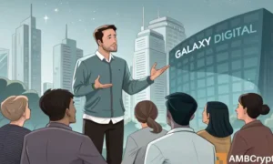 BitGo CEO Criticizes Galaxy Digital Following $200 Million Fiasco: ‘Unethical’