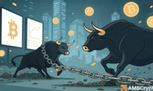 Bitcoin Reaches Crucial Rally Zone – Is a Breakout Imminent?