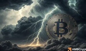 Is a Bitcoin Market Correction on the Horizon? This Group is Selling at a Loss…