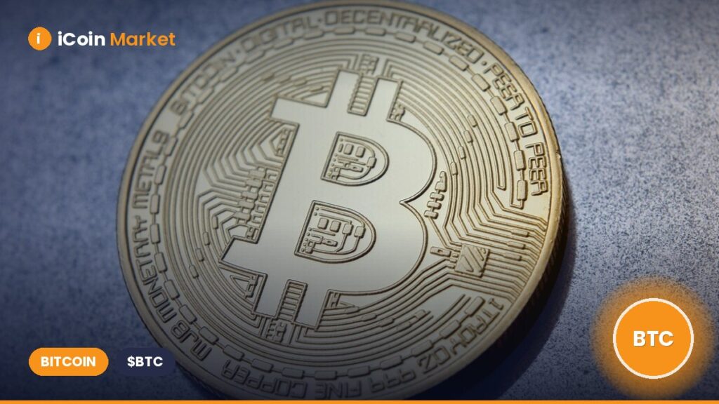 Arthur Hayes: Bitcoin Price Expected to Reach $110K, Focus Turns to Upcoming US PCE Data Release Arthur Hayes: Bitcoin Price Expected to Reach $110K, Focus Turns to Upcoming US PCE Data Release