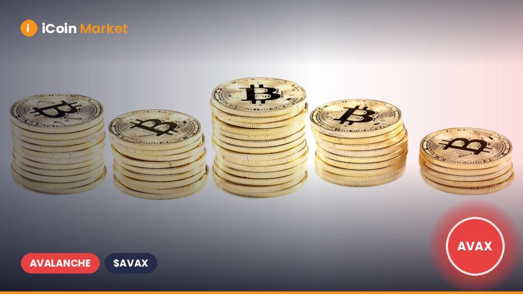 AVAX Price Aims for $44 Rally as Grayscale Submits Avalanche ETF Application