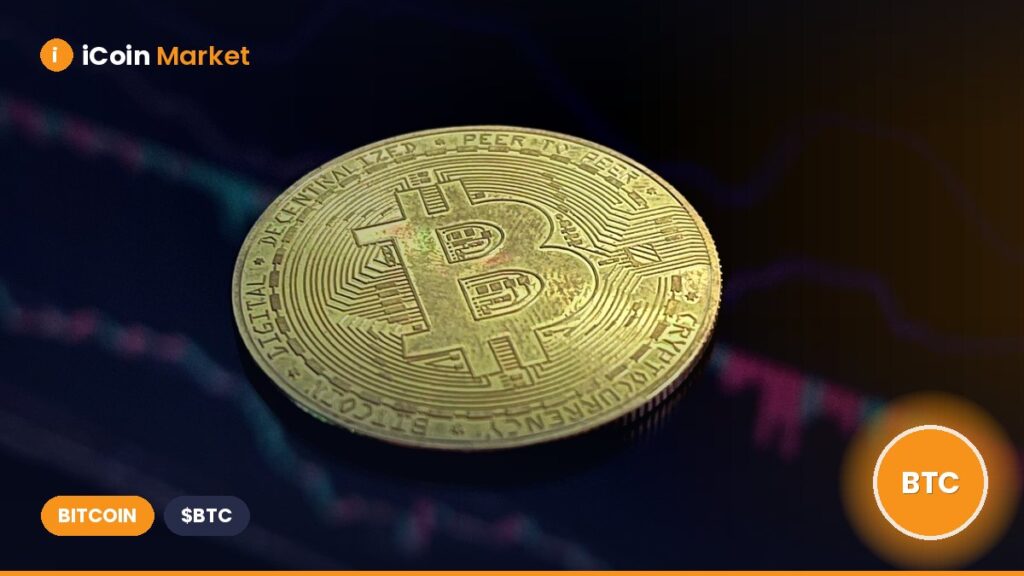 Bitcoin Price Risks Falling Below $80K as Trump Threatens Tariffs on Russia