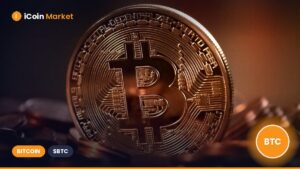 Bitcoin Surges to $85k Following Fed’s Indication of Slowing Quantitative Tightening