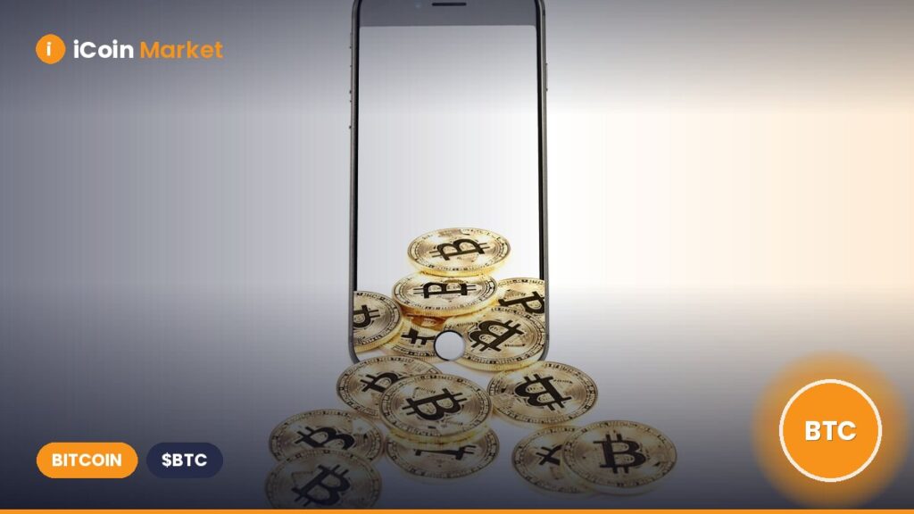 Bitcoin Takes Center Stage as President Donald Trump Appears via Video at Crypto Event