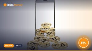 Bitcoin Takes Center Stage as President Donald Trump Appears via Video at Crypto Event