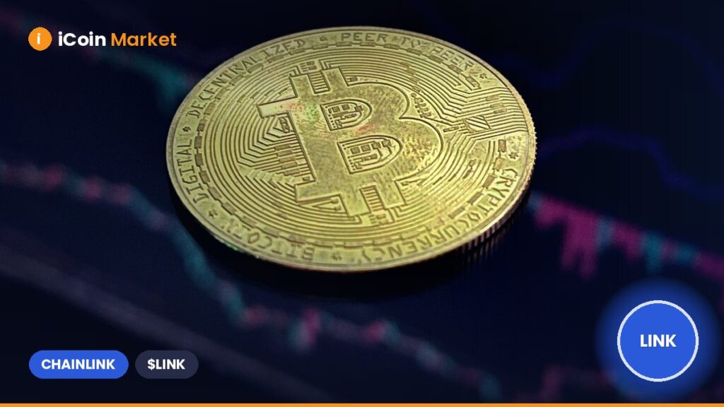 Chainlink’s Price Drives Altcoin Selloff: What Is the LINK Price Floor?