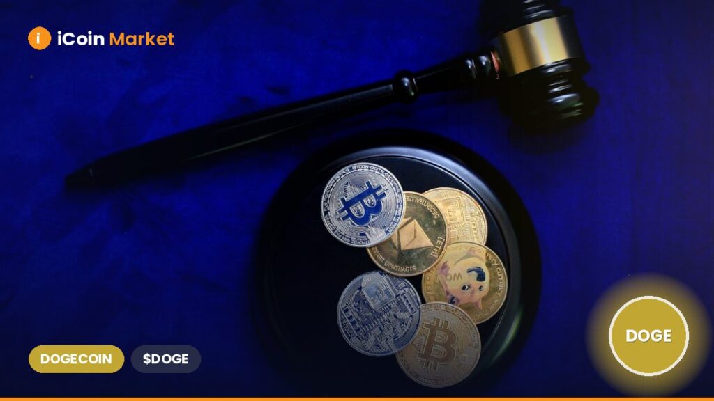 Charting the Future of Dogecoin: Why Bulls Aim for $0.20 Next Charting the Future of Dogecoin: Why Bulls Aim for $0.20 Next
