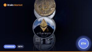 Coinbase Positions Itself as the Largest Independent Node Operator for Ethereum