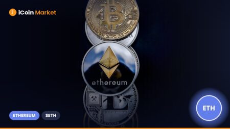 Coinbase Positions Itself as the Largest Independent Node Operator for Ethereum