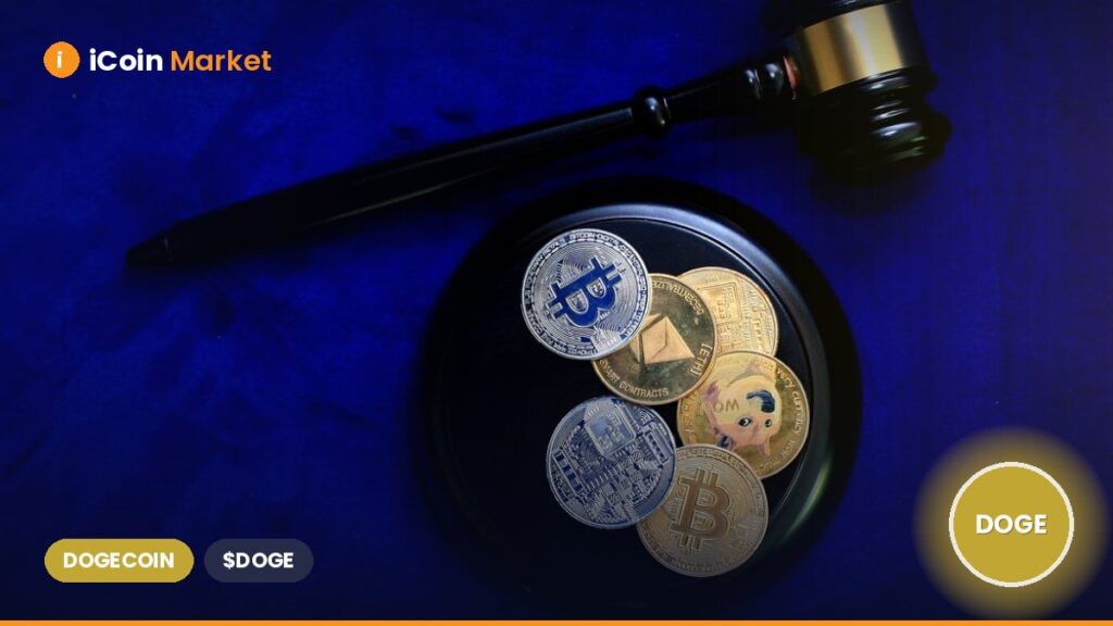 Dogecoin Price Poised for a 10X Surge Following This Bullish Pattern Dogecoin Price Poised for a 10X Surge Following This Bullish Pattern