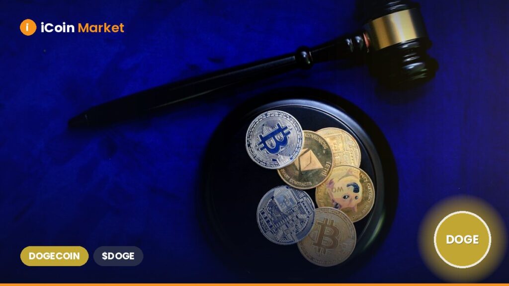 Dogecoin Whales Accumulate 200 Million Coins: Is a DOGE Price Rally on the Horizon?