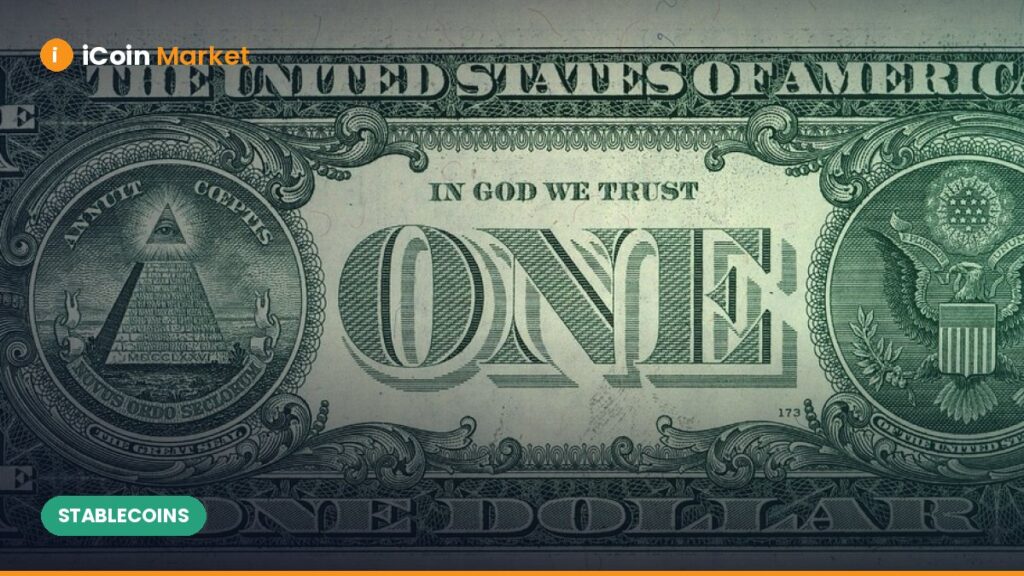 Dollar-Pegged Stablecoins: A Hedge Against Market Volatility Dollar-Pegged Stablecoins: A Hedge Against Market Volatility