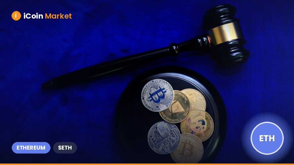 Ethereum Price Drops Below $1900 as Expert Attributes Decline to Network Stagnation Ethereum Price Drops Below $1900 as Expert Attributes Decline to Network Stagnation