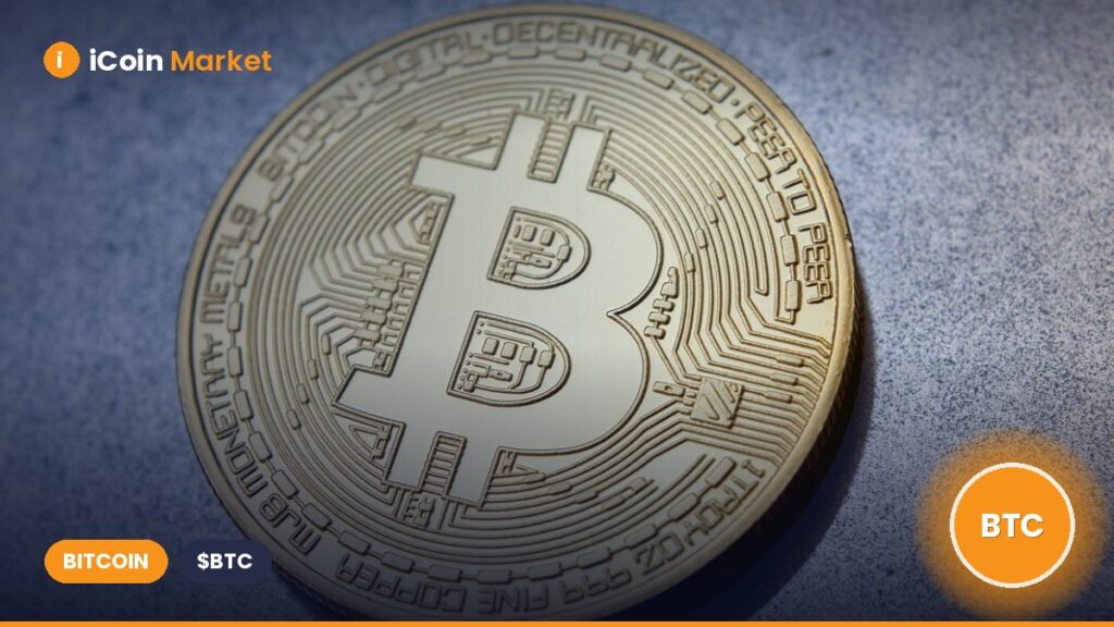 Expert Forecasts Bitcoin Price Could Reach $120K If BTC Breaks Through This Support Level