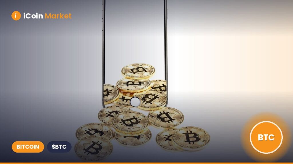 Hayes Turns Optimistic on Bitcoin, Forecasts $110,000 Surge Amid Fed Policy Change