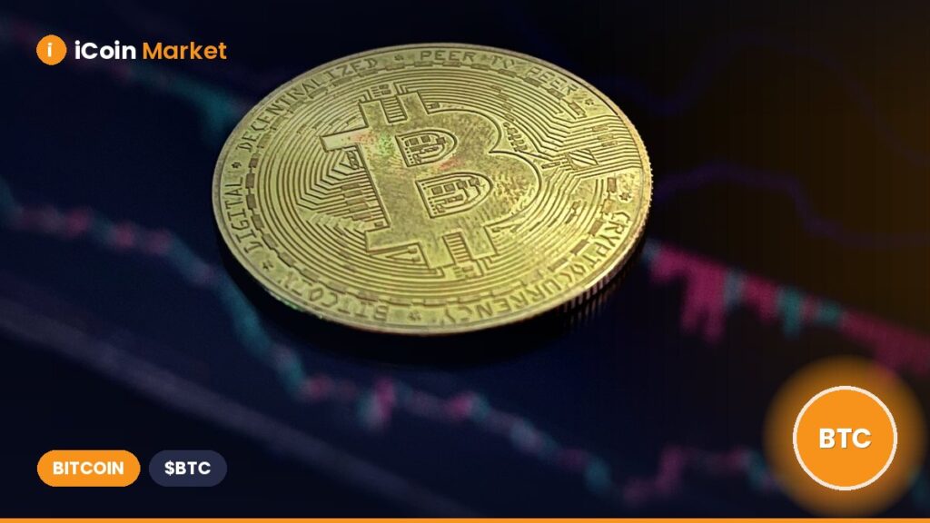 Once Thriving, Now Struggling: Bitcoin’s Blockchain Experiences a Significant Decline in Transactions