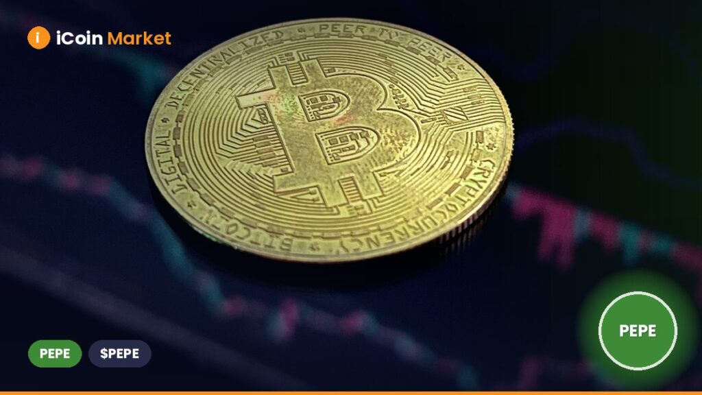 Pepe Coin Surge: Is PEPE Set to Drop a Zero from Its Price?