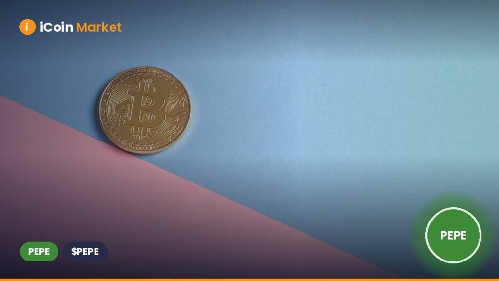 Pepe Coin Whale Offloads 150 Billion Tokens: Is a Price Correction Coming?
