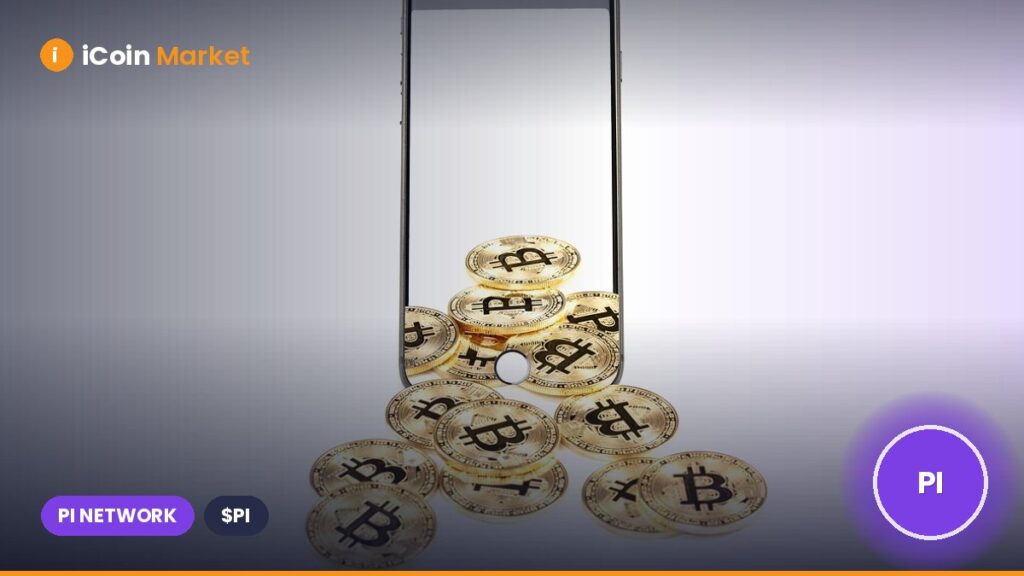 Pi Network Price Could Drop to $0.6 Before a Strong Breakout for Pi Coin Pi Network Price Could Drop to $0.6 Before a Strong Breakout for Pi Coin