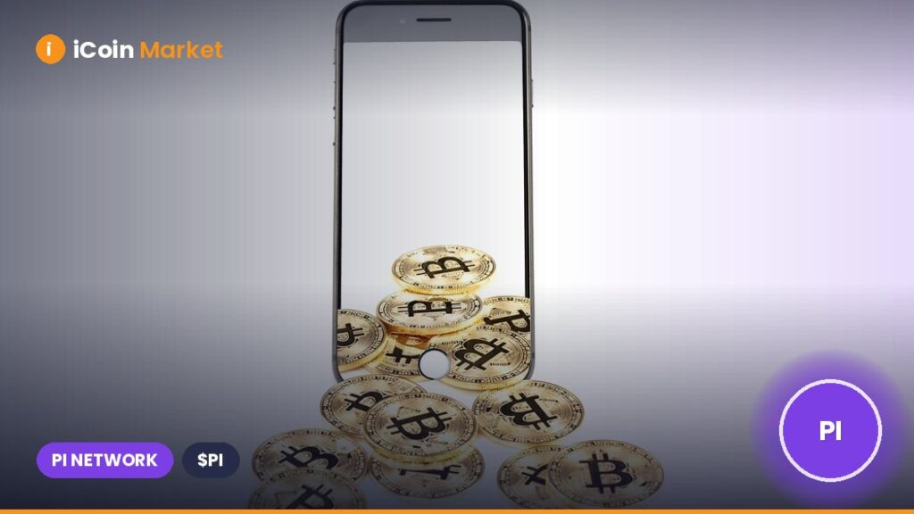 Pi Network Provides Update on Domain Auction: Can Pi Coin Bounce Back to $1?
