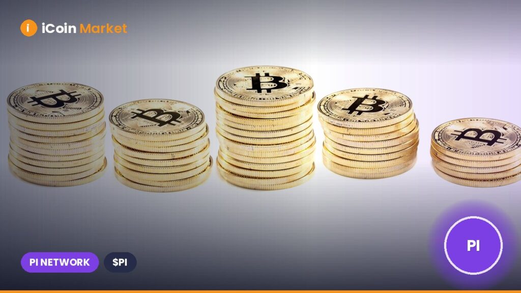 Pi Network: What’s Causing the 12% Drop in Pi Coin Price Today? Pi Network: What’s Causing the 12% Drop in Pi Coin Price Today?