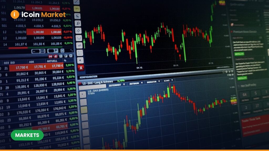 Rate Cuts Postponed, Cautious Crypto Market: QCP Capital Insights on Key Risks Rate Cuts Postponed, Cautious Crypto Market: QCP Capital Insights on Key Risks